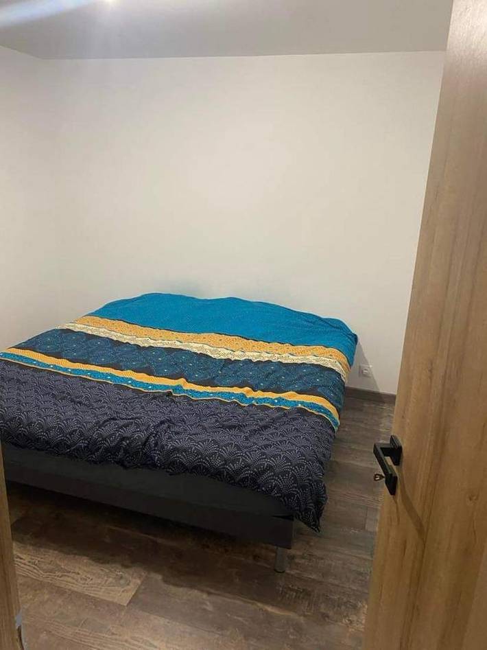 Location de vacances pour 12 personnes, avec jardin à Houtteville - 3