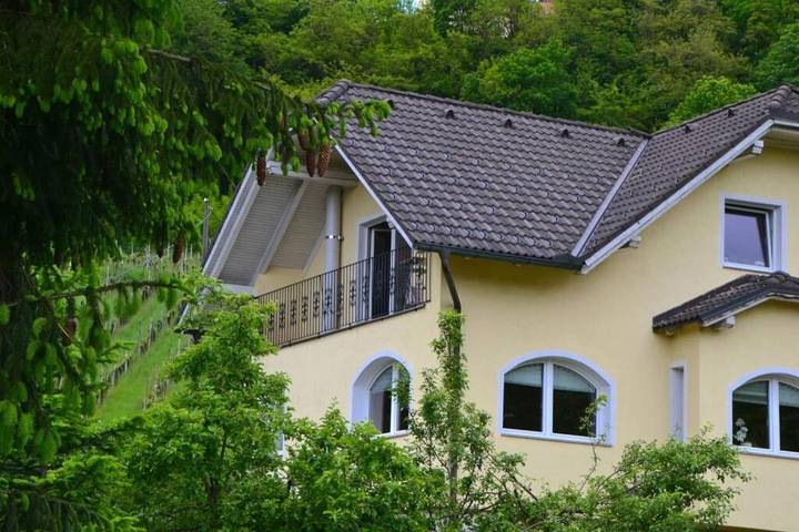 Gîte pour 8 personnes, avec balcon et vue à Maribor - 3