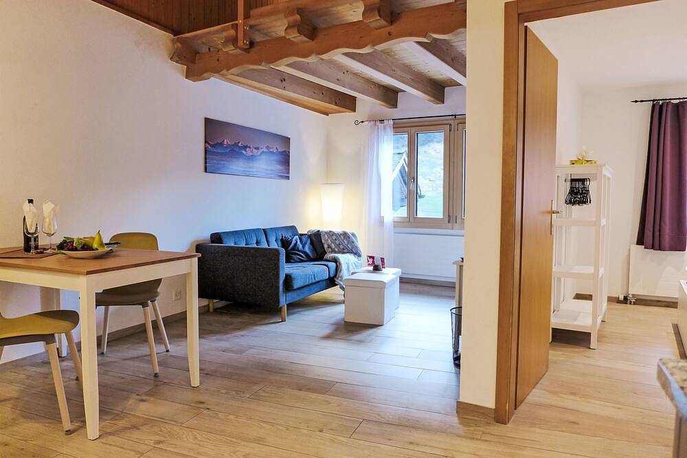 Appartamento vacanze a Grindelwald a partire da 146€ a notte