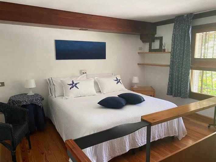 Chambre d’hôte pour 2 personnes, avec vue et jardin à Brescia - 2