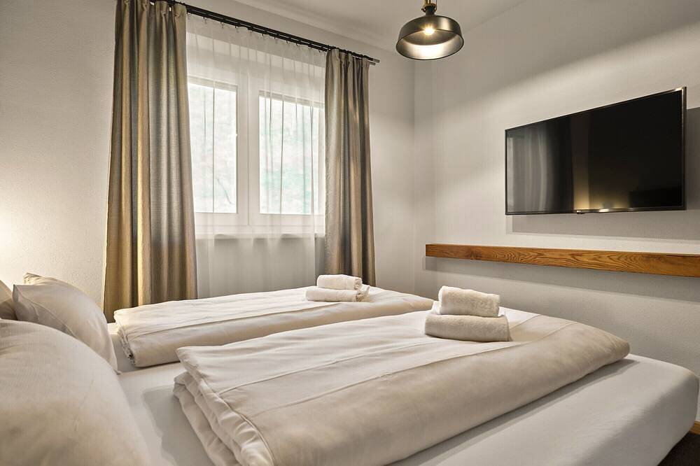 Geheel appartement, Gipfelblick Lodge 5 Pruggern in Pruggern, Schladming-Dachstein