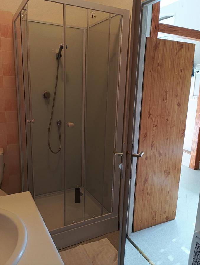 Hôtel pour 2 personnes, avec jardin et vue à Soultzeren - 2