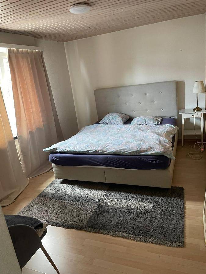 Apartamento de vacaciones para 6 personas, con balcón - 1