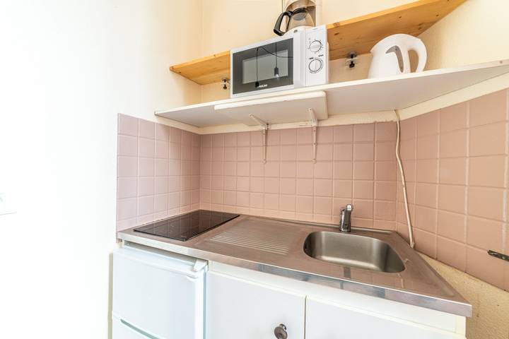 Gîte pour 2 personnes dans Allier - 4