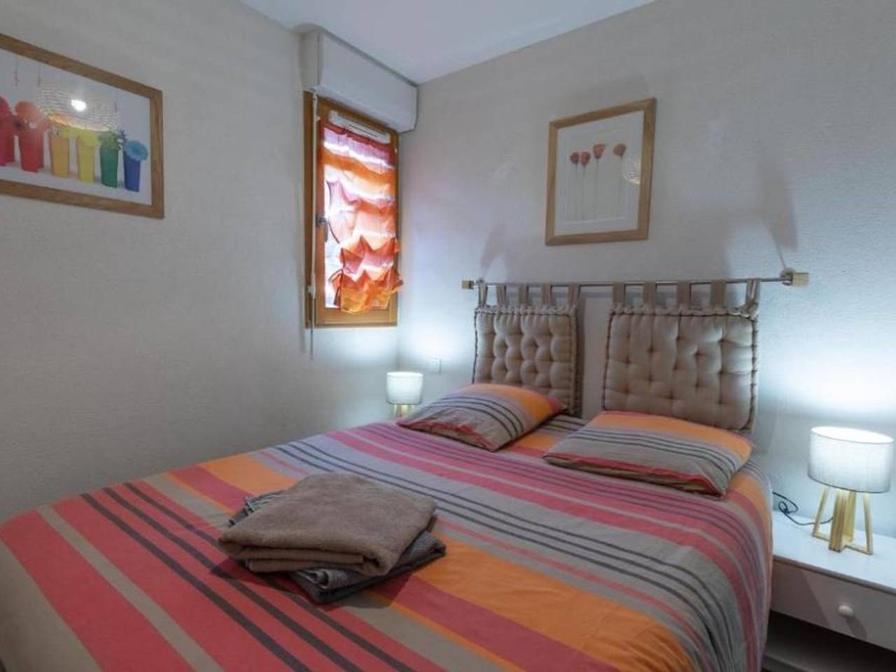 Ganze Wohnung, Wohnung nahe Dorf - 10 Pers. in Sers, Nationalpark Pyrenäen