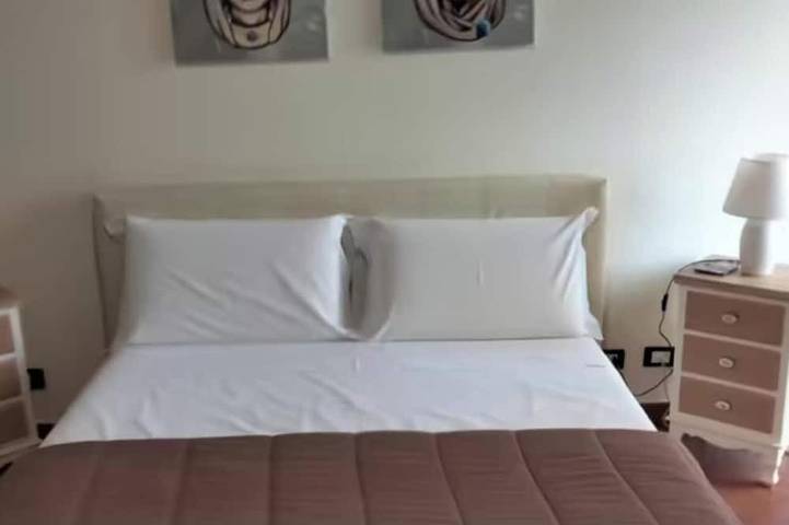 Holiday home for 2 people, with balcony - 1