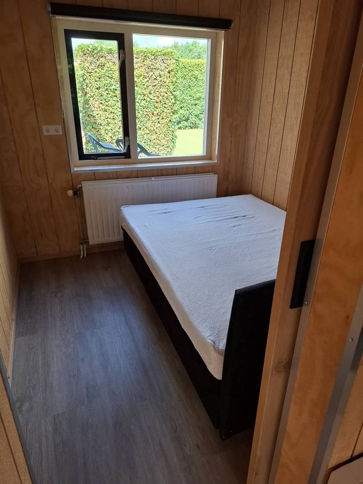 Ferienhaus für 4 Personen, mit Terrasse und Garten in Südholland - 4
