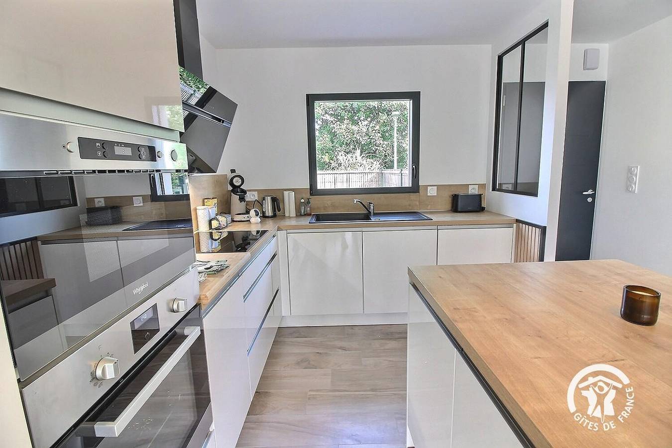 Aux 5 Ker in Dahouët, Pléneuf-Val-André