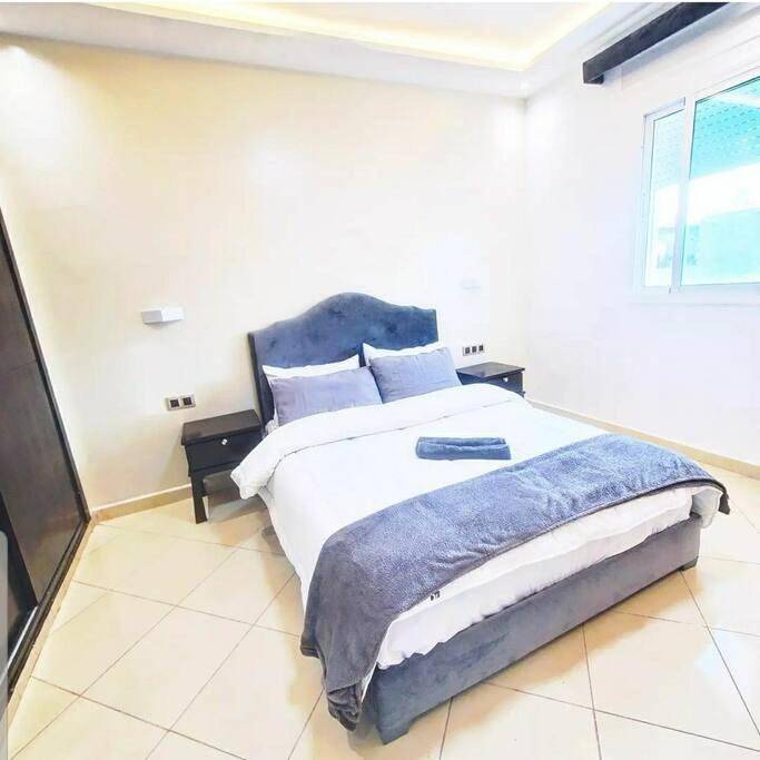 Gîte pour 3 personnes, avec vue, animaux acceptés dans Martil - 3