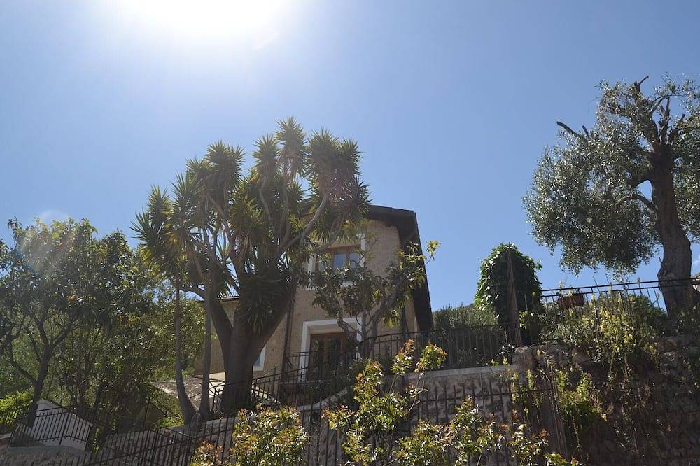 Family Stay in French Riviera in Ventimiglia, Ligurian Coast
