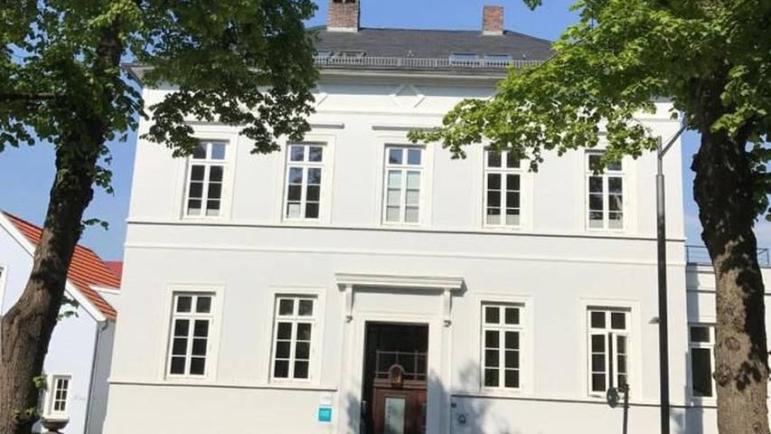 Ferienwohnung für 2 Personen, mit Terrasse