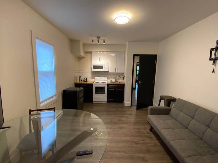 Gîte pour 2 personnes dans Canada - 2