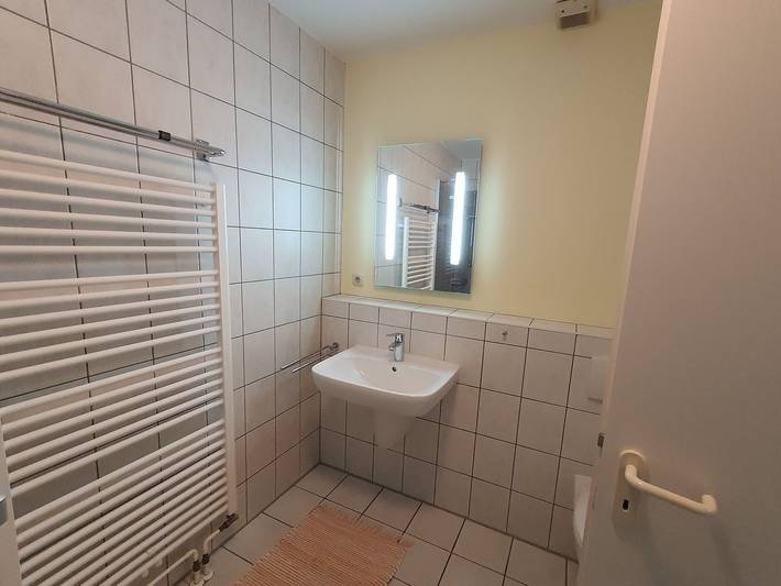 Ferienwohnung für 4 Personen, mit Terrasse in Zingst - 4