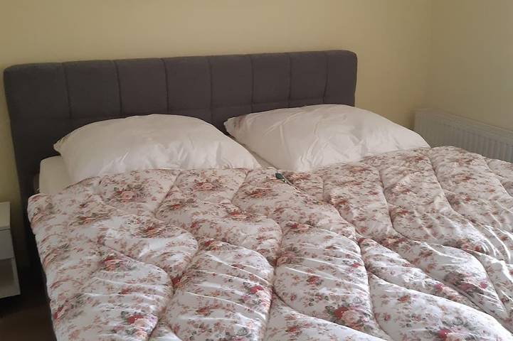 Ferienwohnung für 2 Personen, mit Garten, mit Haustier in Westerbergen - 2