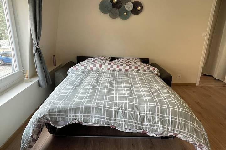 Gîte pour 4 personnes à Ardres - 4