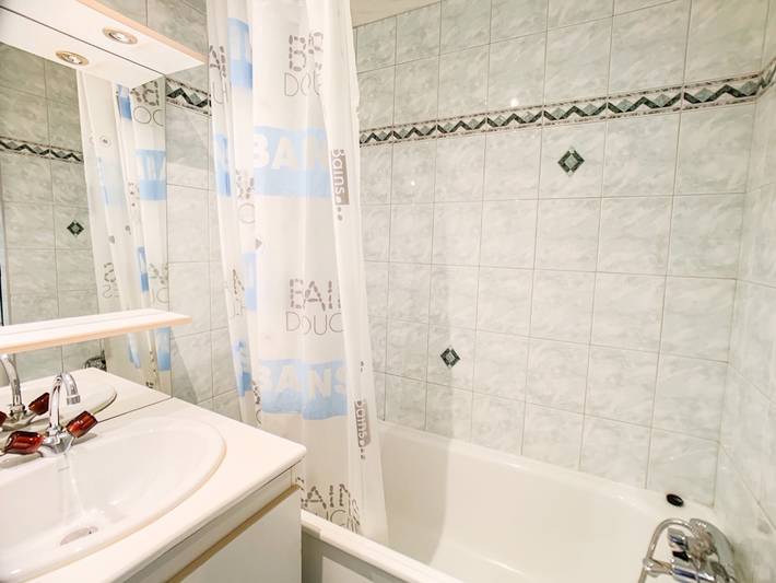 Chalet pour 4 personnes à Tignes - 4