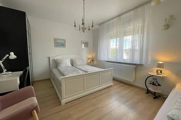 Ferienwohnung für 6 Personen