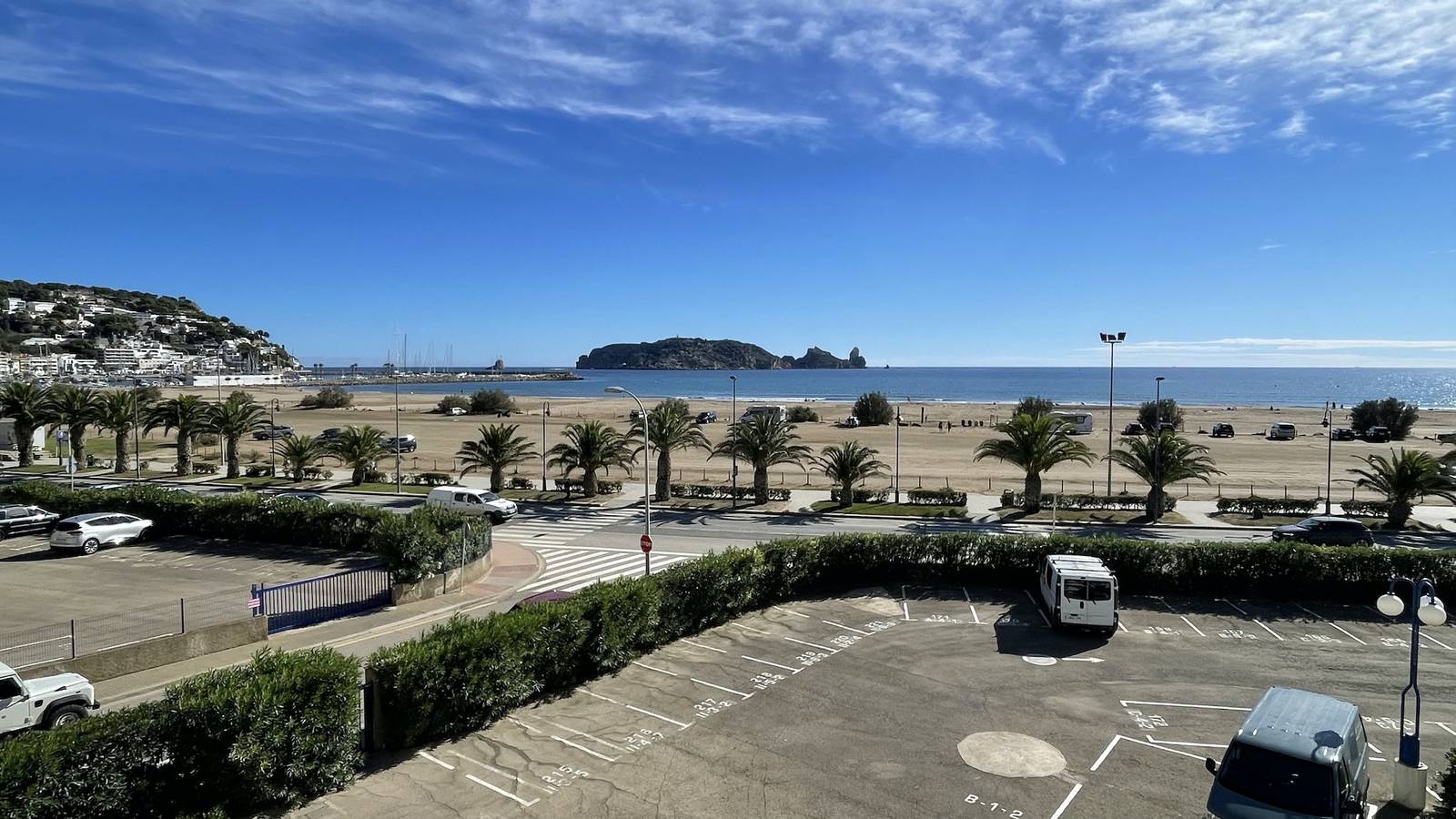 Apartamento entero, Rocamaura Ii  2-9 in L' Estartit, Estartit