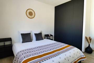 Chalet para 6 Personas en Charavines, Isère, Foto 4