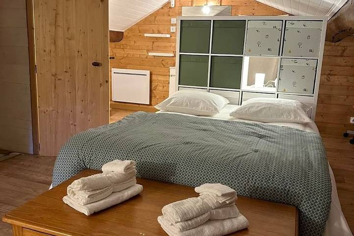 Location de vacances pour 7 personnes à Caudebronde - 2