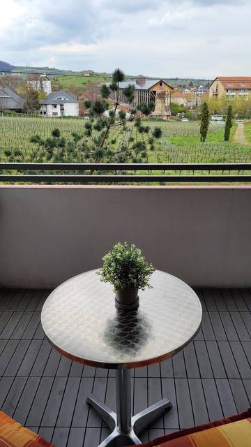 Ferienwohnung für 2 Personen in Bad Dürkheim, Pfälzer Rheinebene, Bild 1