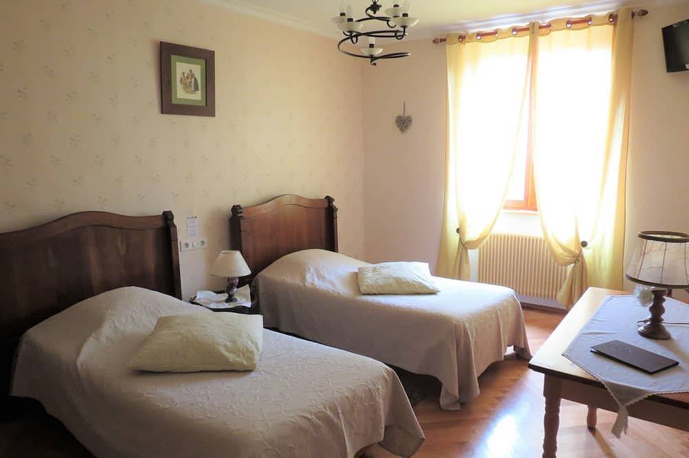 Appartement entier, Maison De Village in Saint-Hippolyte, Parc naturel régional des Ballons des Vosges