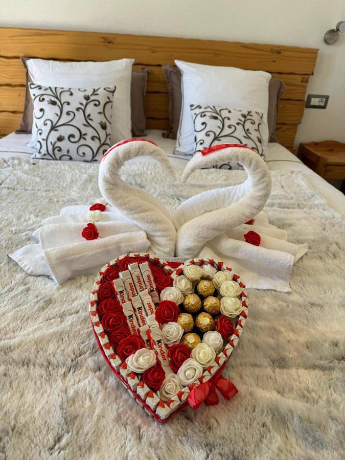 Maison d’hôte pour 2 personnes, avec vue et jardin, animaux acceptés dans Dorgali - 3