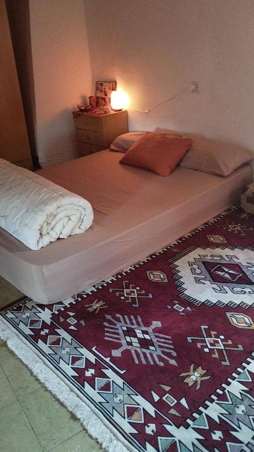 Apartamento de vacaciones para 2 personas, con terraza - 1