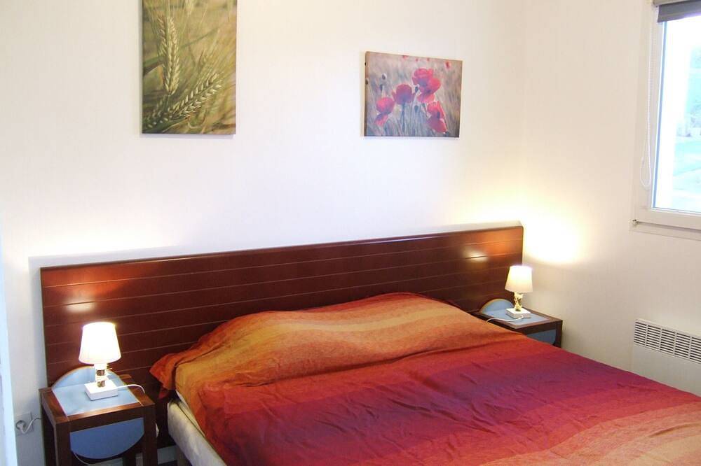 Apartamento entero, Apartamento panorámico con vistas al mar, terraza sur, Trévou, Costa de granito rosa, 22. in Trévou-Tréguignec, Costa de granito rosa