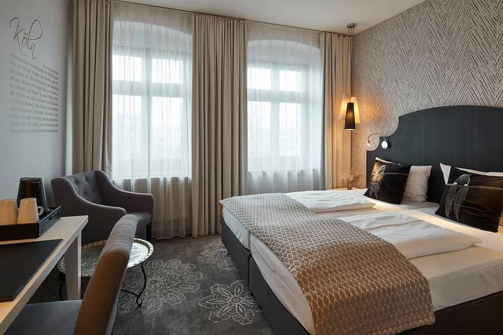 Ferienhaus für 2 Personen in Görlitz - 2