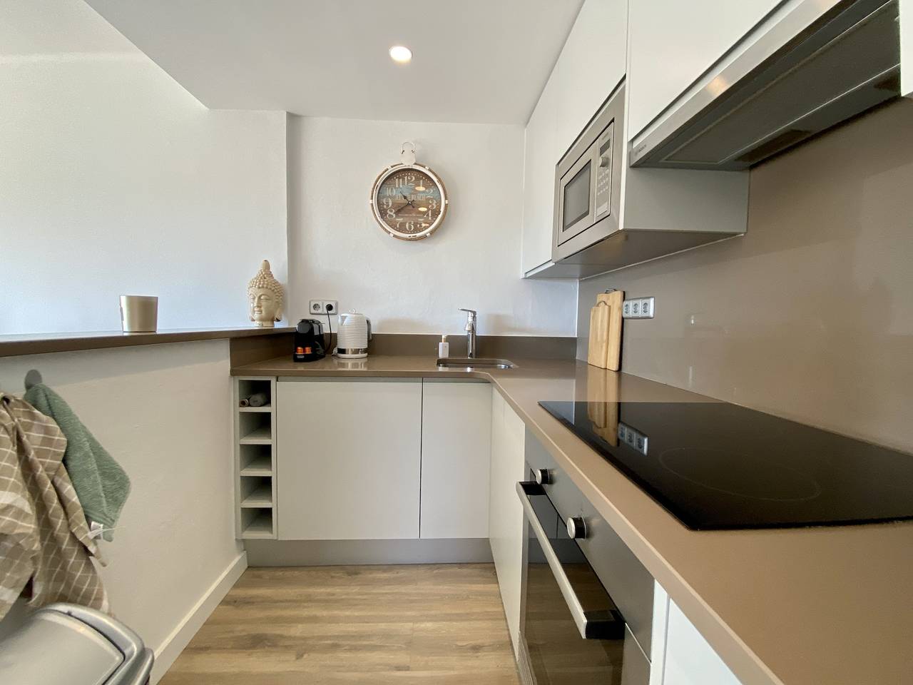 Apartamento entero, Apartamento Perla del Mar in Platja d'Aro, Costa Brava