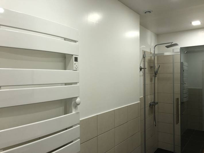 Gîte pour 4 personnes à Cesseras - 3