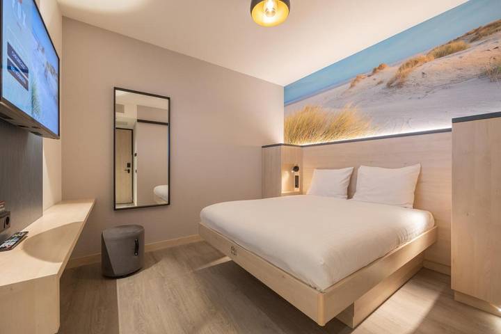 Hôtel pour 2 personnes à La Haye - 4