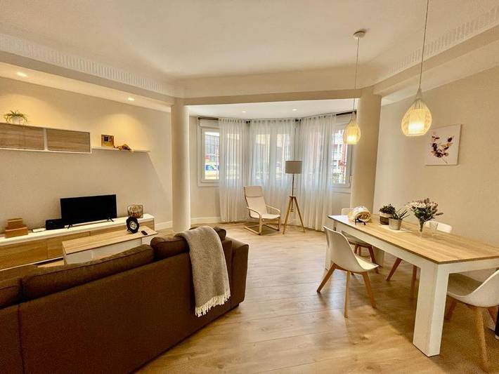Ferienwohnung für 6 Personen - 1