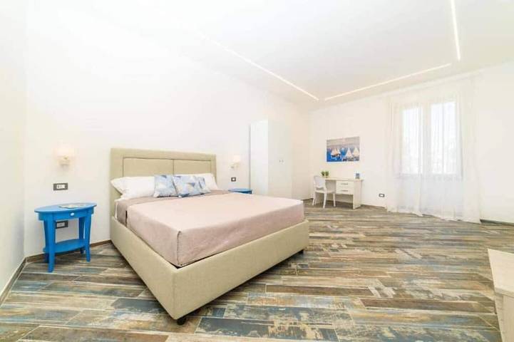 Appartement de vacances pour 3 personnes - 1