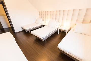 Villa pour 15 Personnes dans Griesheim-près-Molsheim, Bas-Rhin Alsace, Photo 1