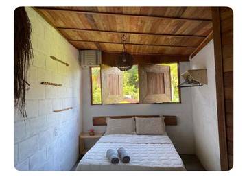Hôtel pour 2 personnes dans Ilha de Boipeba