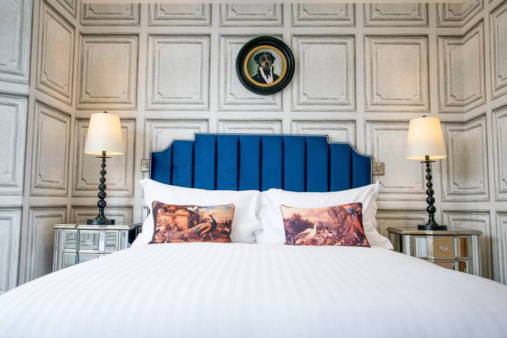 Gîte pour 6 personnes à Bristol - 2