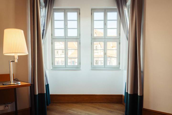 Hotel für 2 Personen in Wanfried - 4