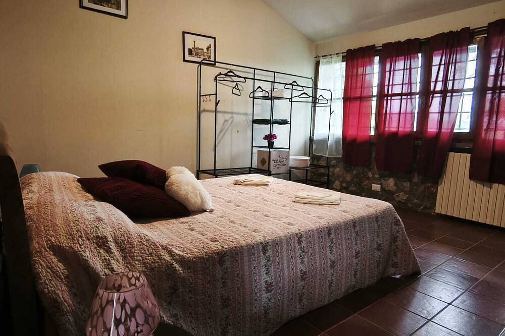 Casale Caserinzio | Nature, History and Relaxation in the Heart of Umbria in Avigliano Umbro, Terni Provinz