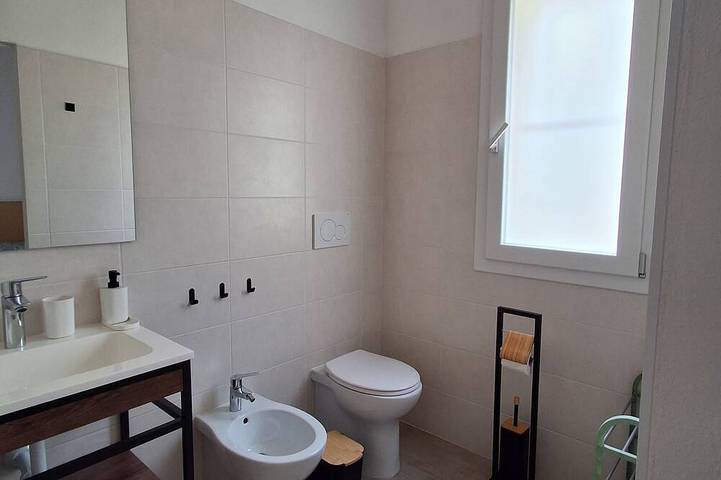 Cottage in the countryside a few kilometers from the beaches of the Sinis Peninsula in Cabras, Stagno di Càbras