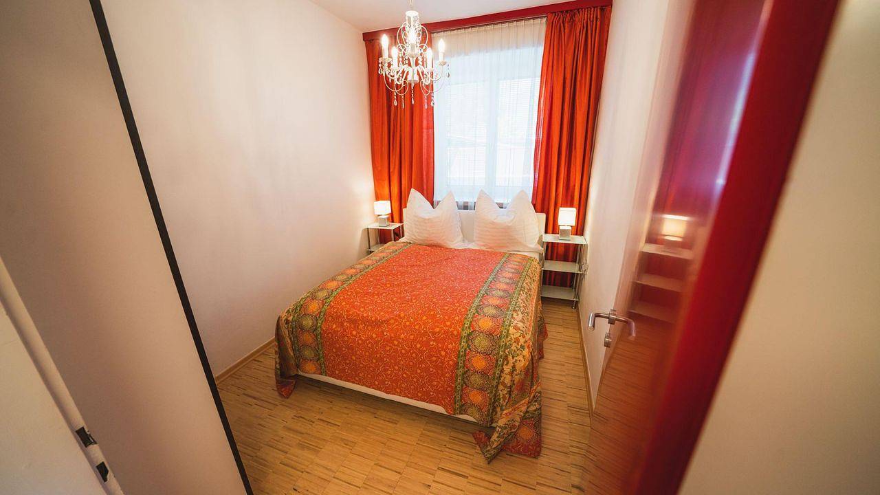 Apartamento vacacional entero, Ferienwohnung für 4 Personen (98 m²) in Lienz in Lienz, Tirol del Este
