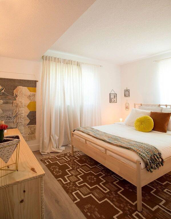 Ferienwohnung für 5 Personen, mit Garten in St. Petersburg (Florida)