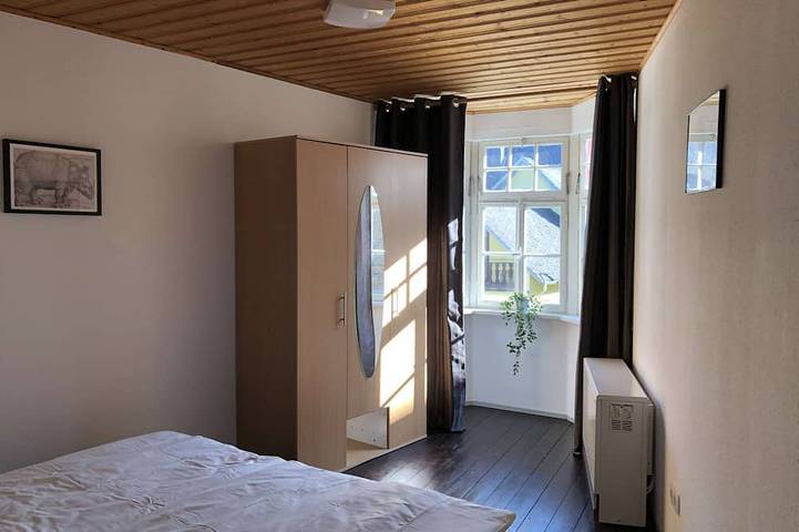 Ferienhaus für 6 Personen, mit Garten und Terrasse, mit Haustier in Traben-Trarbach - 3