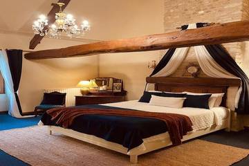 Chambre D’hôte pour 4 Personnes dans Brévands, Cotentin, Photo 2