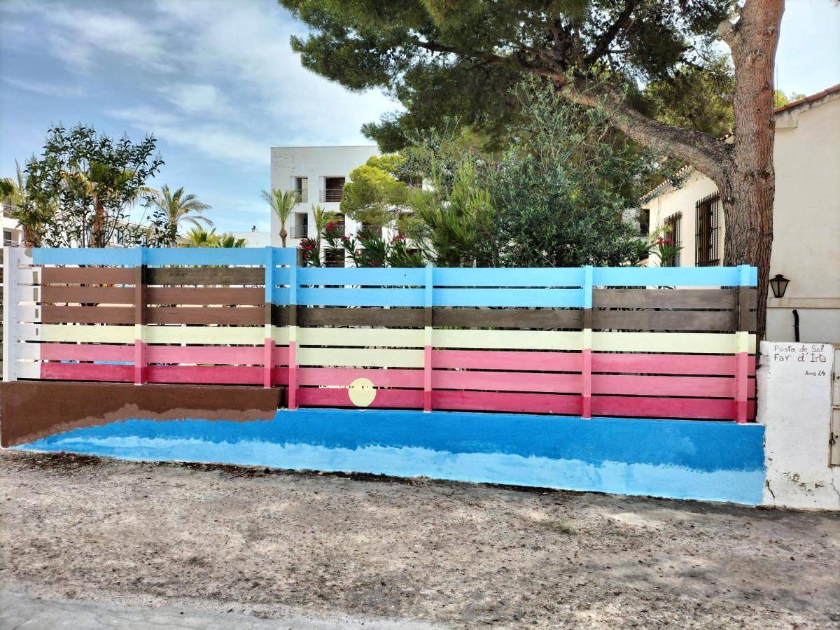 Casa Marinera Alcossebre in Alcossebre, Alcalà de Xivert