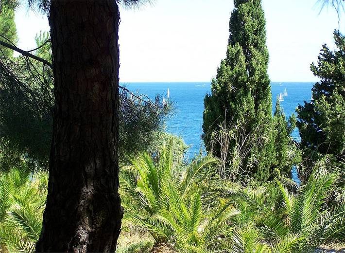 Gîte pour 5 personnes, avec terrasse et jardin dans les Pyrénées-Orientales - 2