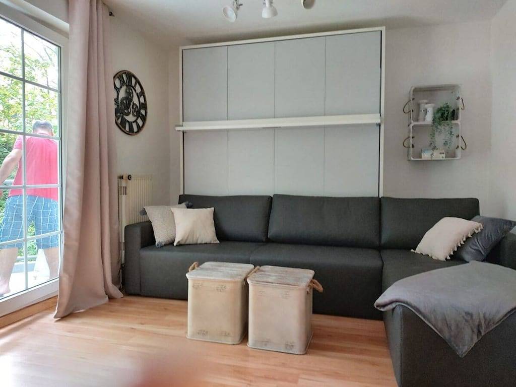 Ganze Wohnung, Ferienwohnung Godenblick in Bad Malente in Bad Malente, Malente