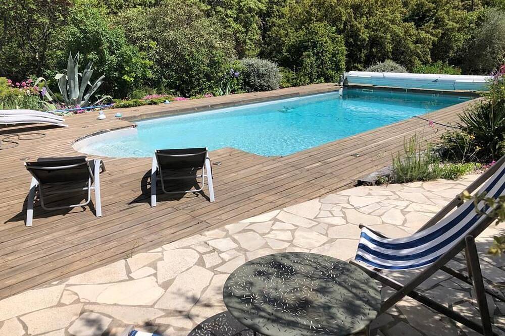 Maison de vacances