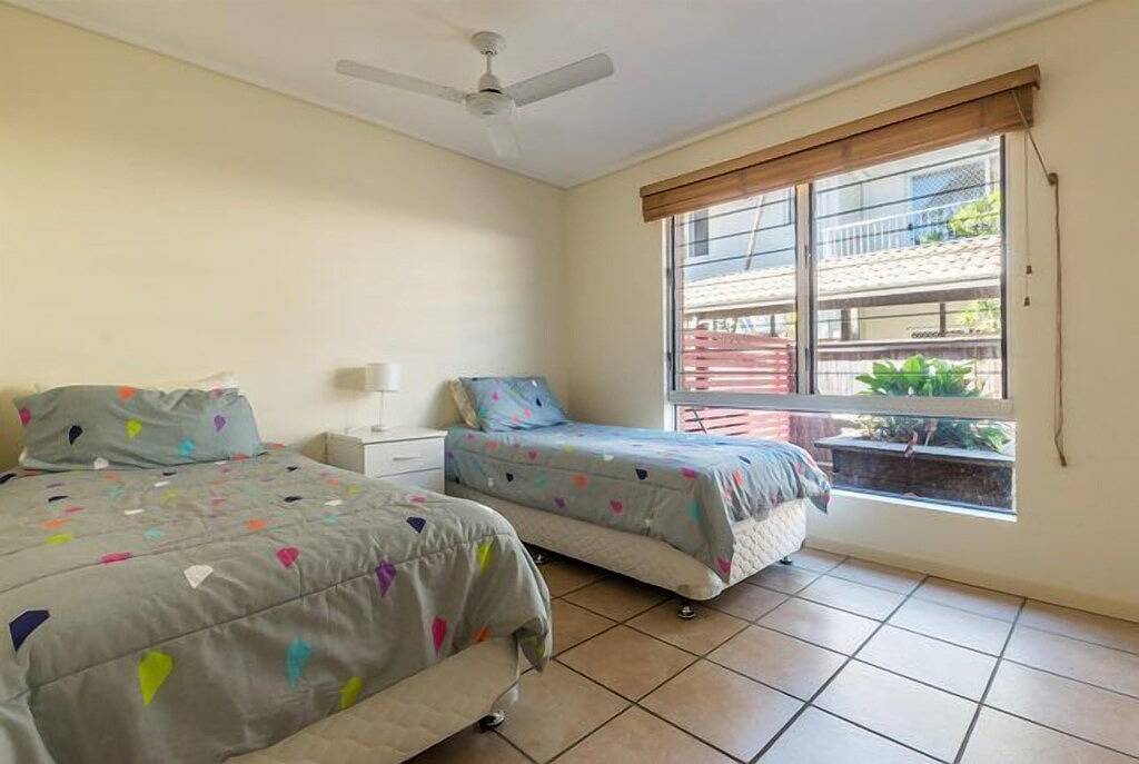 Ganze Wohnung, Maroochydore Beach Unit in Maroochydore, Sunshine Coast